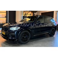 Side Skirts Diffuser voor BMW X3 G01 M Pack