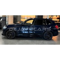 Side Skirts Diffuser for BMW X3 G01 M Pack