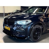 Front Splitter für BMW X3 G01 M Pack