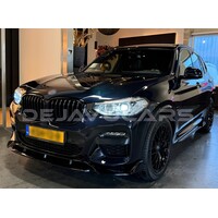 Front Splitter für BMW X3 G01 M Pack