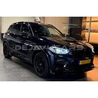 Front Splitter for BMW X3 G01 M Pack