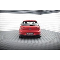 Aggressive Diffusor für Volkswagen Golf 8 / 8.5 GTE / R-line