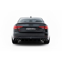 Aggressive Diffuser voor Audi S4 B9 Sedan / Avant