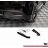 Maxton Design Rear Side Splitters voor Mercedes Benz GLE 53 AMG Coupe