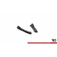 Rear Side Splitters for BMW X3 G01 Facelift M-Pack