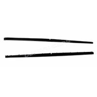 6C GTI Look Side skirts voor Volkswagen Polo 5 (6R/6C)