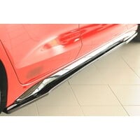 Seitenschweller Diffusor für Audi A3 8Y S-line / S3 8Y Sedan / Sportback