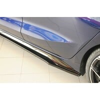 Seitenschweller Diffusor für Audi A3 8Y S-line / S3 8Y Sedan / Sportback