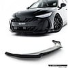Maxton Design Front Splitter V.1 for Audi A6 C9 S-line Sedan / Avant