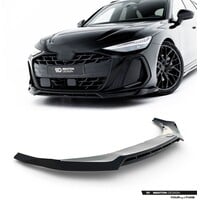 Front Splitter V.1 for Audi A6 C9 S-line Sedan / Avant