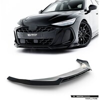 Front Splitter V.1 für Audi A6 C9 S-line Sedan / Avant
