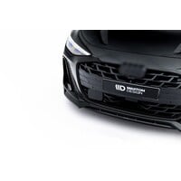 Front Splitter V.1 for Audi A6 C9 S-line Sedan / Avant
