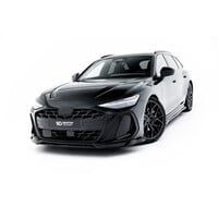 Front Splitter V.1 for Audi A6 C9 S-line Sedan / Avant