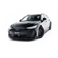 Front Splitter V.1 voor Audi A6 C9 S-line Sedan / Avant