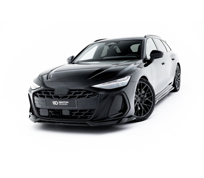 Front Splitter V.1 für Audi A6 C9 S-line Sedan / Avant