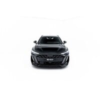 Front Splitter V.1 for Audi A6 C9 S-line Sedan / Avant