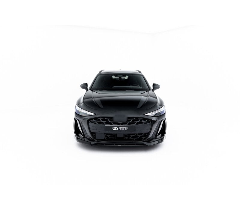 Front Splitter V.1 for Audi A6 C9 S-line Sedan / Avant
