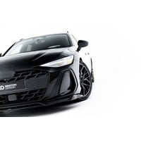 Front Splitter V.1 for Audi A6 C9 S-line Sedan / Avant