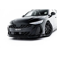 Front Splitter V.1 voor Audi A6 C9 S-line Sedan / Avant