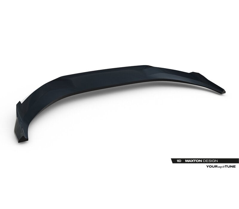 Front Splitter V.1 for Audi A6 C9 S-line Sedan / Avant