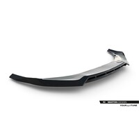 Front Splitter V.1 voor Audi A6 C9 S-line Sedan / Avant