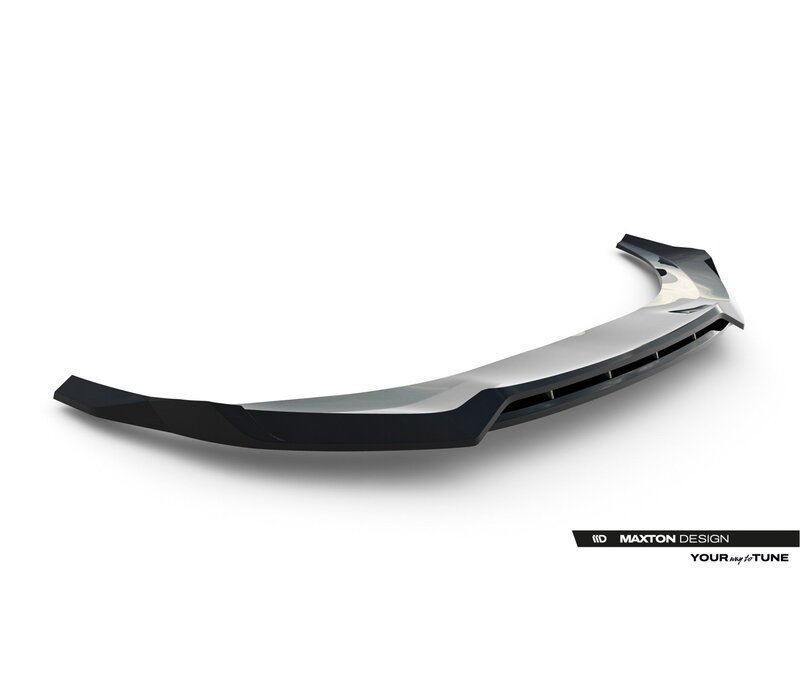 Front Splitter V.1 voor Audi A6 C9 S-line Sedan / Avant