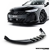 Maxton Design Front Splitter V.2 voor Audi A6 C9 S-line Sedan / Avant