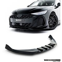 Front Splitter V.2 for Audi A6 C9 S-line Sedan / Avant