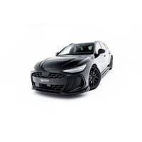 Front Splitter V.2 for Audi A6 C9 S-line Sedan / Avant