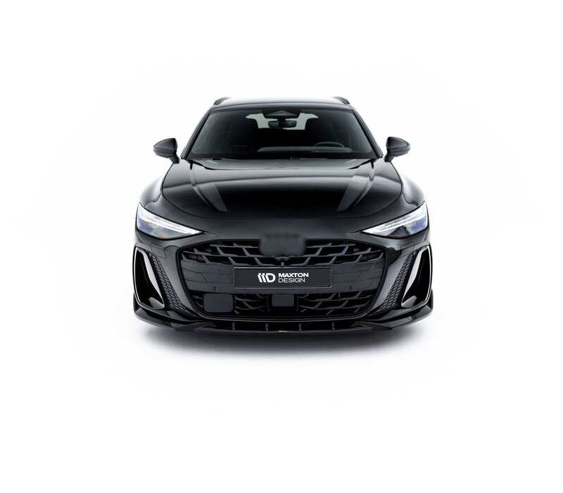 Front Splitter V.2 für Audi A6 C9 S-line Sedan / Avant