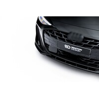Front Splitter V.2 voor Audi A6 C9 S-line Sedan / Avant