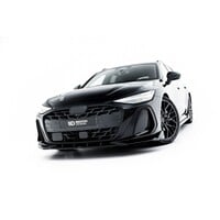 Front Splitter V.2 for Audi A6 C9 S-line Sedan / Avant
