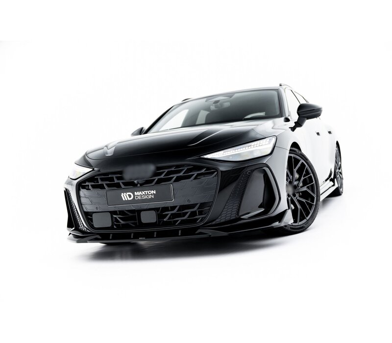 Front Splitter V.2 für Audi A6 C9 S-line Sedan / Avant
