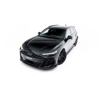 Front Splitter V.2 for Audi A6 C9 S-line Sedan / Avant