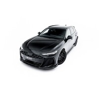 Front Splitter V.2 für Audi A6 C9 S-line Sedan / Avant