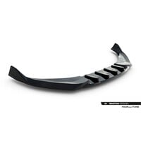 Front Splitter V.2 for Audi A6 C9 S-line Sedan / Avant