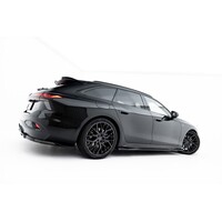 Side skirts Diffuser V.1 voor Audi A6 C9 S-line Sedan /Avant