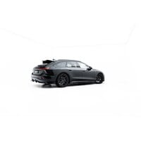 Seitenschweller Diffusor V.2 für Audi C9 S-line Sedan / Avant