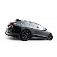Side skirts Diffuser V.2 for Audi A6 C9 S-line Sedan / Avant