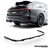 Maxton Design Rear Splitter V.1 voor Audi A6 C9 S-line Sedan / Avant