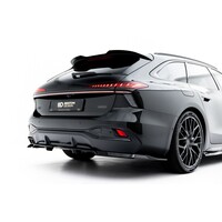 Rear Splitter V.1 voor Audi A6 C9 S-line Sedan / Avant