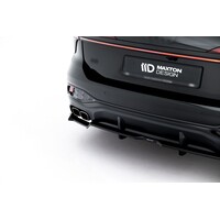 Rear Splitter V.1 for Audi A6 C9 S-line Sedan / Avant