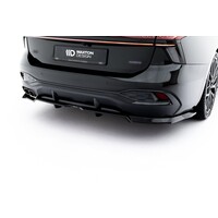 Rear Splitter V.1 for Audi A6 C9 S-line Sedan / Avant