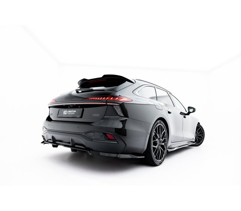 Rear Splitter V.1 for Audi A6 C9 S-line Sedan / Avant