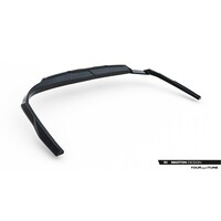 Rear Splitter V.1 for Audi A6 C9 S-line Sedan / Avant