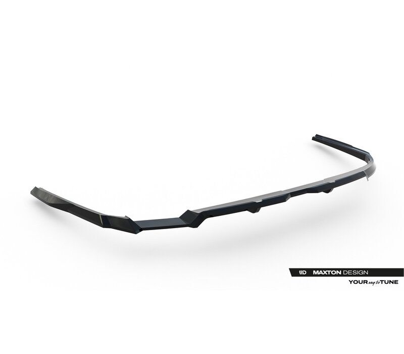 Rear Splitter V.1 for Audi A6 C9 S-line Sedan / Avant