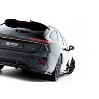 Rear Splitter V.1 for Audi A6 C9 S-line Sedan / Avant