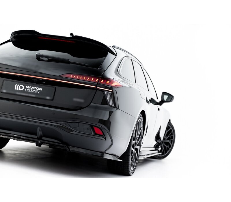 Rear Splitter V.1 für Audi A6 C9 S-line Sedan / Avant