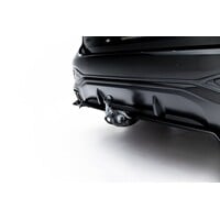 Rear Splitter V.2 for Audi A6 C9 S-line Sedan / Avant