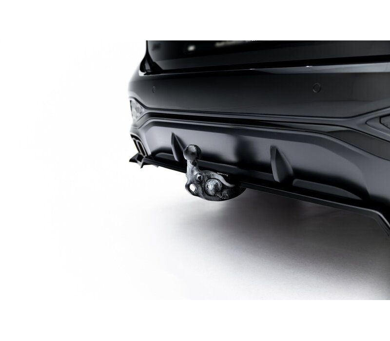 Rear Splitter V.2 für Audi A6 C9 S-line Sedan / Avant